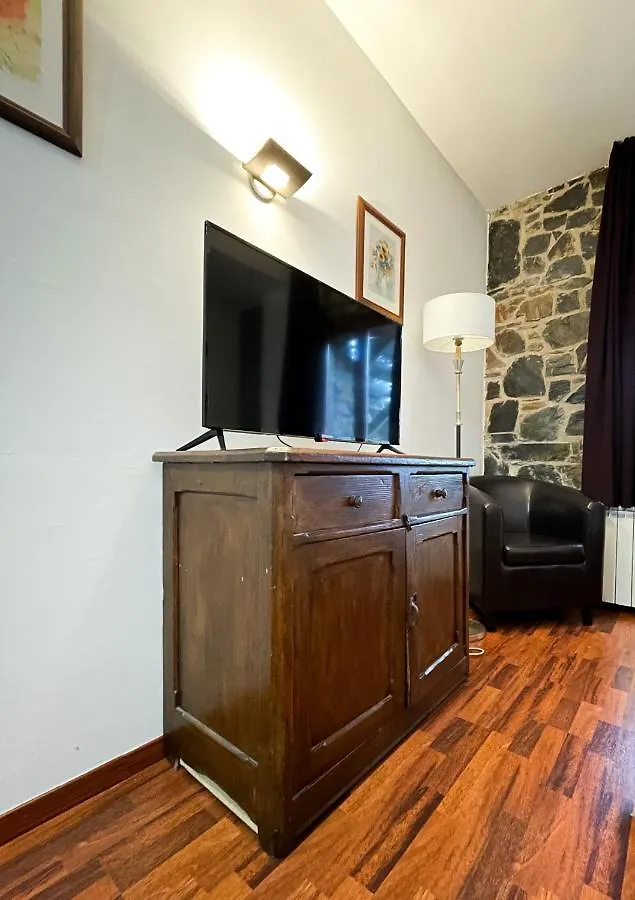 Hotel Amoretes Λα Μολίνα