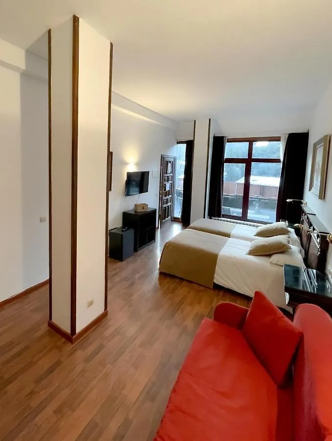***  Hotel Amoretes Λα Μολίνα Ισπανία