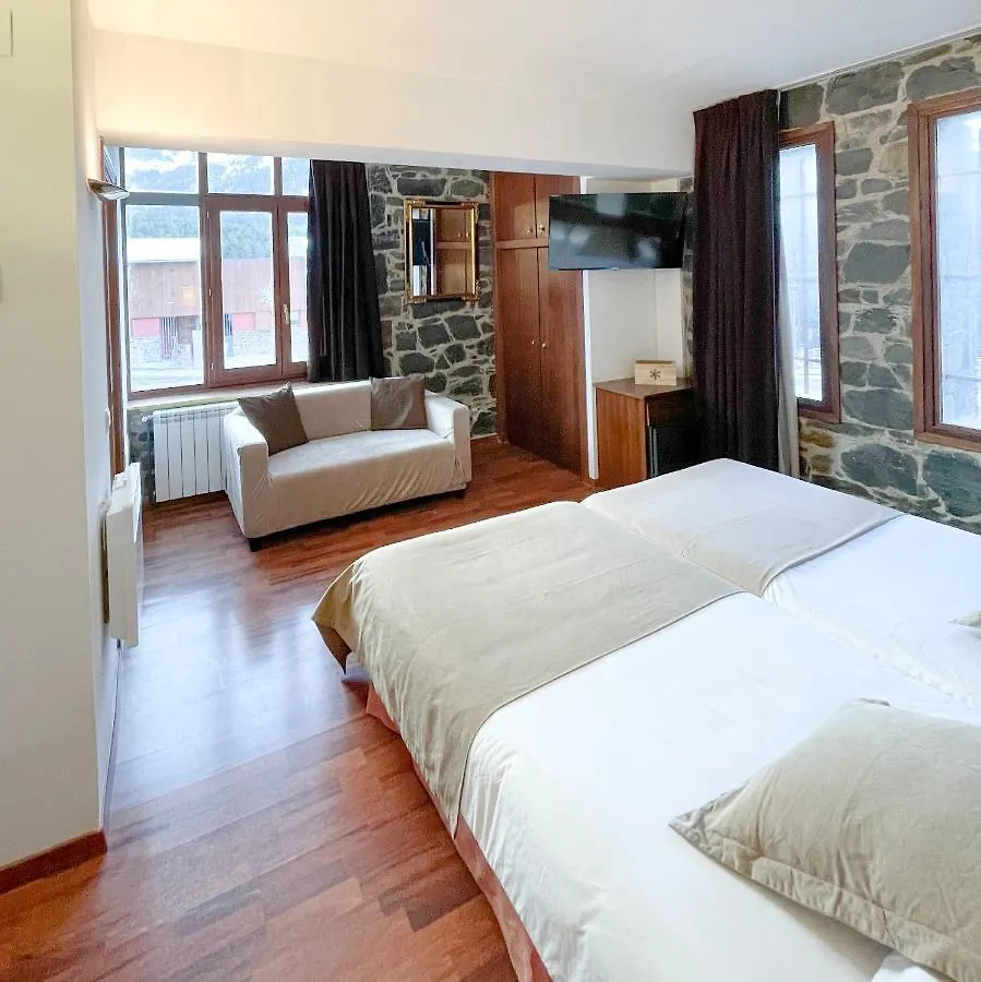 ***  Hotel Amoretes Λα Μολίνα Ισπανία