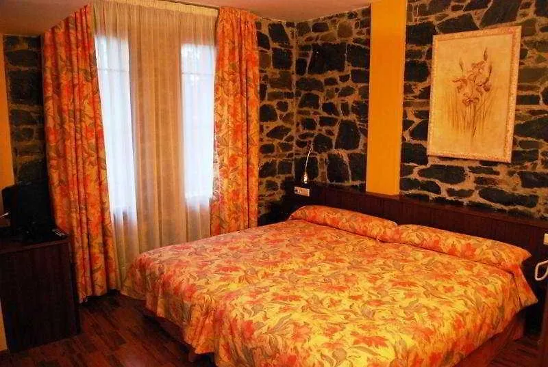 Hotel Amoretes Λα Μολίνα