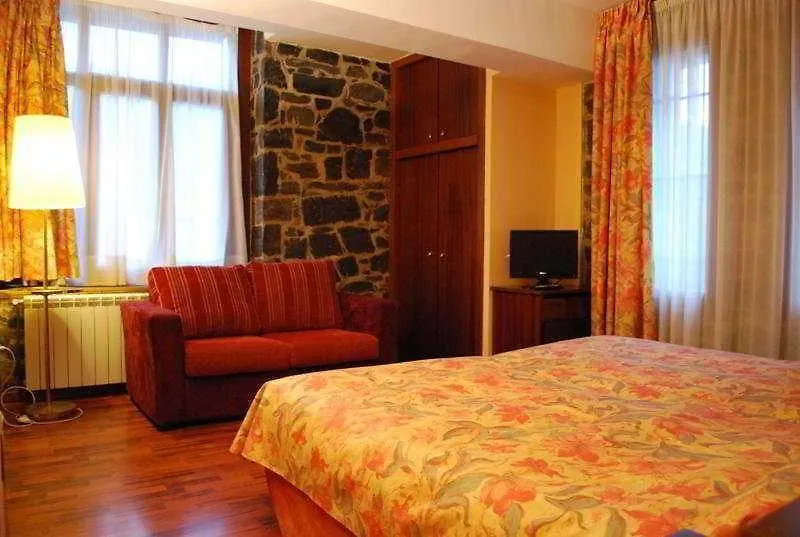 ***  Hotel Amoretes Λα Μολίνα Ισπανία