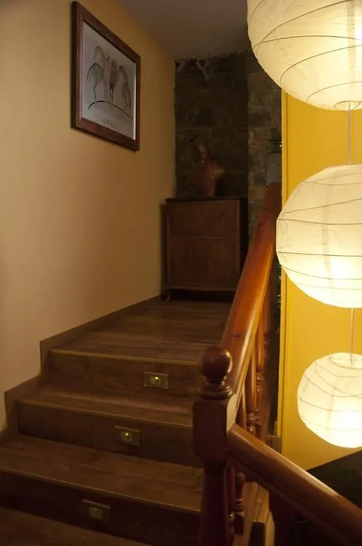 Hotel Amoretes Λα Μολίνα